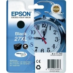 ΜΕΛΑΝΙ EPSON 27XL BLACK (C13T27114010)