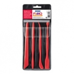 ΕΡΓΑΛΕΙΑ ΠΗΛΟΥ 4 ΤΕΜΑΧΙΩΝ FIMO 8711