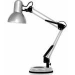 ΦΩΤΙΣΤΙΚΟ ΓΡΑΦΕΙΟΥ ΝΕΧΤ Ε27 ΑΣΗΜΙ (32212-17) ΜΕ ΒΑΣΗ