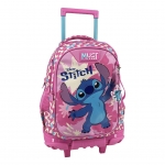 ΣΑΚΙΔΙΟ MUST TEAM TROLLEY ΔΗΜΟΤΙΚΟΥ STITCH (565972)