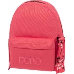 ΣΑΚΙΔΙΟ POLO BACKPACK+SCARF 9-01-135-3600 (2023)