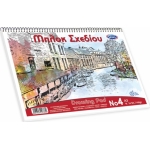 ΜΠΛΟΚ ΣΧΕΔΙΟΥ SKAG No4 30Χ40 (147330)