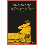 ΣΠΗΛΑΙΟ ΤΩΝ ΙΔΕΩΝ (ΠΑΤΑΚΗΣ) 12506