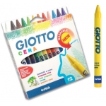 ΚΗΡΟΜΠΟΓΙΕΣ 9cm 12ΤΕΜ CERA GIOTTO