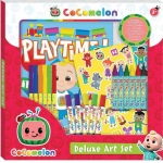 ΣΕΤ ΧΡΩΜΑΤΙΣΜΟΥ DELUXE COCOMELON 403002