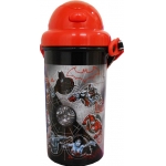 ΠΑΓΟΥΡΙ GRAFFITI Justiceleag 195741 (500ml)