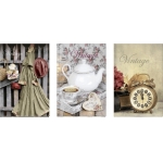 ΤΕΤΡΑΔΙΟ SKAG VINTAGE  A4 96Φ. (βιβλιοδετημένο)