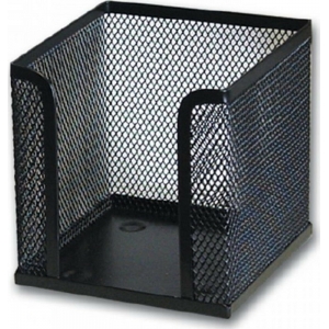 ΘΗΚΗ ΜΕΤΑΛΛΙΚH ΓΙΑ ΧΑΡΤΑΚΙΑ ΚΥΒΟΥ