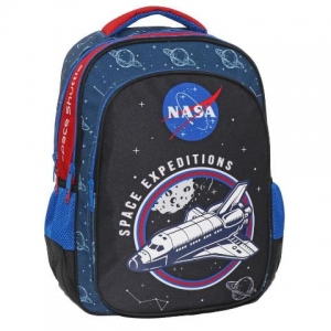 ΤΣΑΝΤΑ ΠΛΑΤΗΣ ΔΗΜΟΤΙΚΟΥ NASA EXPEDITIONS 3 ΘΗΚΕΣ 486002