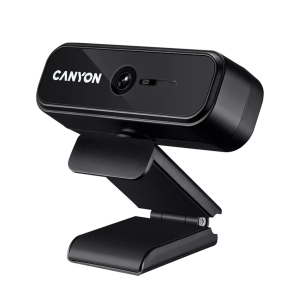 WEBCAM Canyon CNE-HWC2N Full HD 1080p