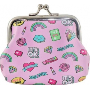 ΠΟΡΤΟΦΟΛΙ ΜΠΡΕΛΟΚ 9X6 TESORO 582209