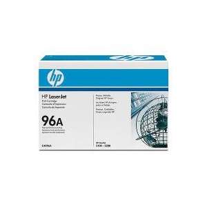 TONER HP C4096A (96A) BLACK