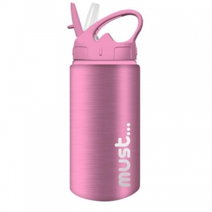 ΠΑΓΟΥΡΙ MUST 500ML ΑΛΟΥΜΙΝΙΟΥ 4 ΧΡΩΜΑΤΑ 585202