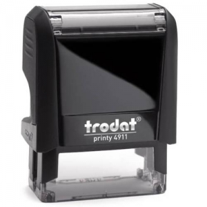 ΣΦΡΑΓΙΔΑ TRODAT  ΕΠΕΙΓΟΝ 