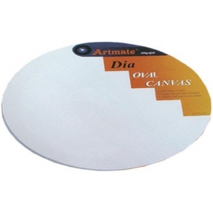 ΤΕΛΑΡΟ ΖΩΓΡΑΦΙΚΗΣ Artmate ΟΒΑΛ 20X30εκ.