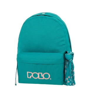 ΣΑΚΙΔΙΟ POLO BACKPACK+SCARF 9-01-135-5638 (2026)