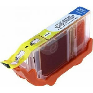 ΜΕΛΑΝΙ ΣΥΜΒΑΤΟ CANON BCI-3 YELLOW