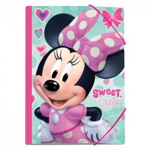 ΝΤΟΣΙΕ ΛΑΣΤΙΧΟ MINNIE 0561561 (25Χ35εκ.)