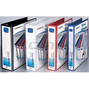 ΝΤΟΣΙΕ ΠΑΡΟΥΣΙΑΣΗΣ COMIX 4 ΚΡΙΚΩΝ 39mm