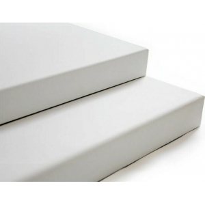 ΤΕΛΑΡΟ ΜΟΥΣΑΜΑ EXAS 40Χ60 38mm (380gr.)