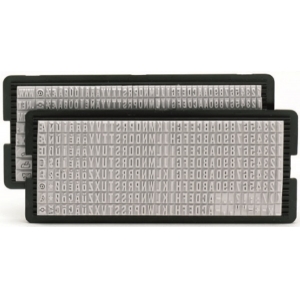 ΑΝΤΑΛΛΑΚΤΙΚΑ ΓΡΑΜΜΑΤΑ TRODAT 6004 (228γραμματα)