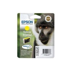 ΜΕΛΑΝΙ EPSON T0894 YELLOW