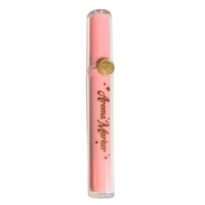 ΜΑΡΚΑΔΟΡΟΣ ΥΠΟΓΡΑΜΜΙΣΗΣ M&G APMV09 Light Pink ΑΡΩΜΑΤΙΚΟΣ