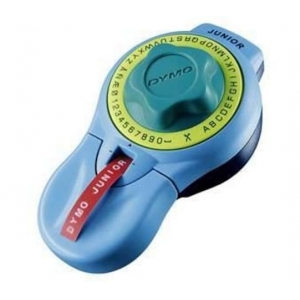 ΕΤΙΚΕΤΟΓΡΑΦΟΣ DYMO EMBOSSER JUNIOR