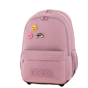 ΣΑΚΙΔΙΟ POLO PINS 901059-4500