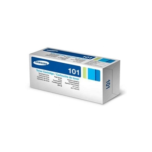 TONER SAMSUNG MLT-D101S BLACK