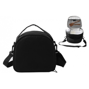 ΒΑΛΙΤΣΑΚΙ ΦΑΓΗΤΟΥ i-Total MUGS ID6051 BLACK