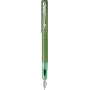 ΠΕΝΑ Parker Vector XL GREEN CT FRM