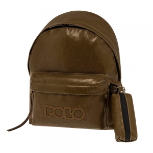 ΣΑΚΙΔΙΟ POLO MINI VINYL 9-07-036-6600 (2022)