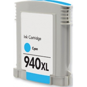 ΜΕΛΑΝΙ ΣΥΜΒΑΤΟ HP 940XL CYAN