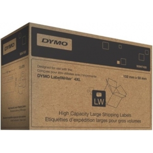 ΕΤΙΚΕΤΕΣ DYMO 0947420 LW 102X58mm 2 Roll