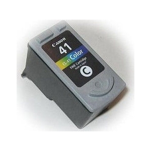 ΜΕΛΑΝΙ ΣΥΜΒΑΤΟ CANON 41 COLOR