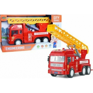 ΠΥΡΟΣΒΕΣΤΙΚΟ ΜΕ ΦΩΣ ΚΑΙ ΜΟΥΣΙΚΗ LUNA 621340