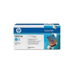 TONER HP CE251A CYAN