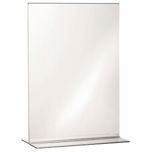 ΣΤΑΝΤ ΑΚΡΥΛΙΚΟ Α5 ΚΑΘΕΤΟ