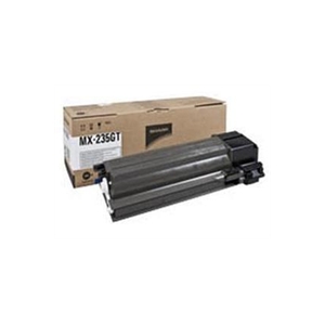 TONER SHARP MX-235GT BLACK (16kpgs)