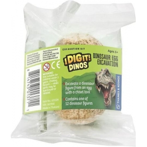 ΑΥΓΟ ΑΝΑΣΚΑΦΗ ΔΕΙΝΟΣΑΥΡΟΥ IMPULSE 237.665159