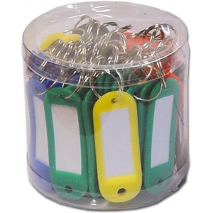 ΜΠΡΕΛΟΚ ΚΛΕΙΔΙΩΝ FOSKA 50TEM.