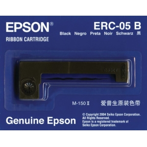 ΜΕΛΑΝΟΤΑΙΝΙΑ EPSON ERC-05B 15352/15156