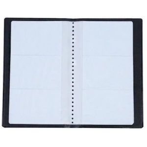 ΘΗΚΗ COMIX ΓΙΑ 160 ΚΑΡΤΕΣ (20 ΦΥΛΛΑ)