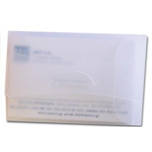 ΘΗΚΗ ΠΛΑΣΤΙΚΗ ΓΙΑ ΚΑΡΤΕΣ ΕΠΙΣΚΕΠΤΗΡΙΟΥ