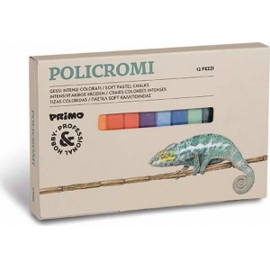 ΞΗΡΟΠΑΣΤΕΛ PRIMO CMP 020GC121 (12 TEMAXΙΩΝ)