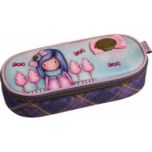 ΚΑΣΕΤΙΝΑ ΤΕΤΡΑΓΩΝΗ SANTORO 217343 SUGAR PLUM