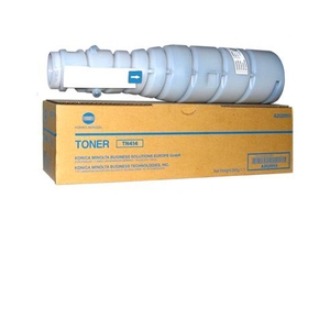 TONER KONICA MINOLTA TN-414 BLACK