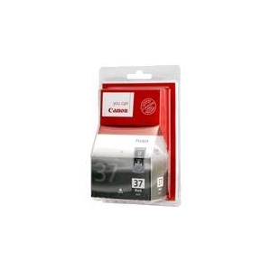 ΜΕΛΑΝΙ CANON PG-37 BLACK 2145B001
