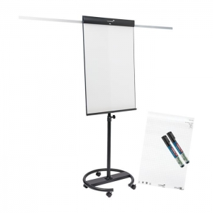 Πίνακας Μαρκαδόρου Κρεμαστός Legamaster 153610 (68x105cm)